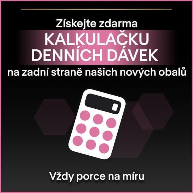 Pro Plan Adult Sterilised Delicate Digestion kuře granule pro kočky