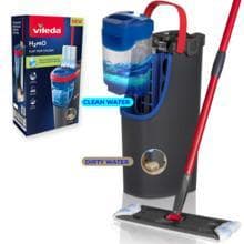 Vileda H2PrO flat mop