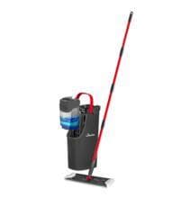 Vileda H2PrO flat mop