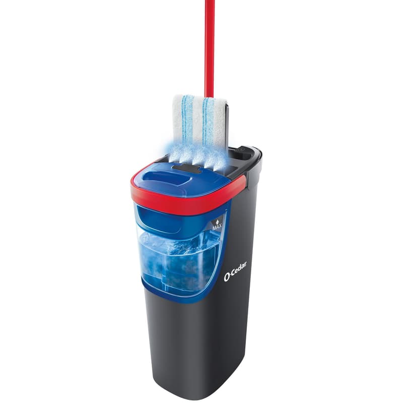 Vileda H2PrO flat mop