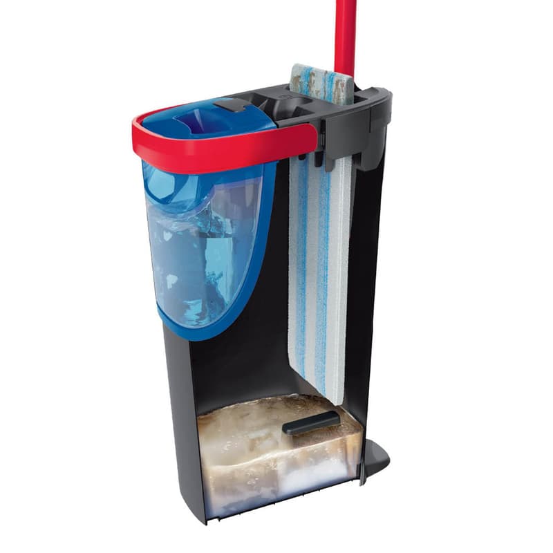 Vileda H2PrO flat mop