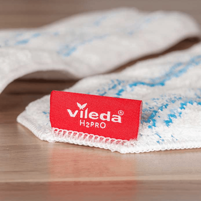 Vileda H₂PrO Náhrada k plochému mopu