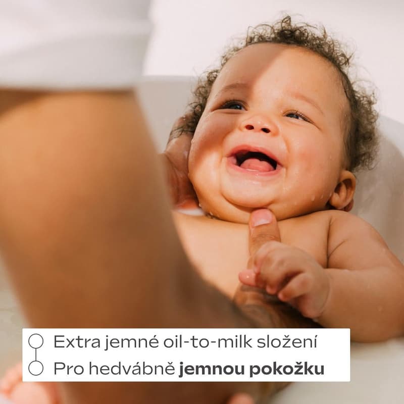 Weleda Měsíčková koupel na dobrou noc