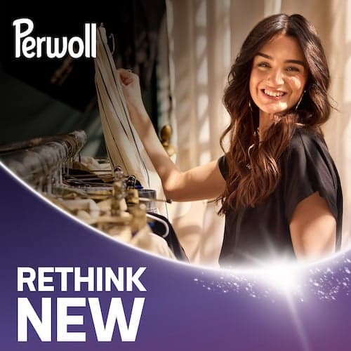 Perwoll Light Colors special detergent 75 WL