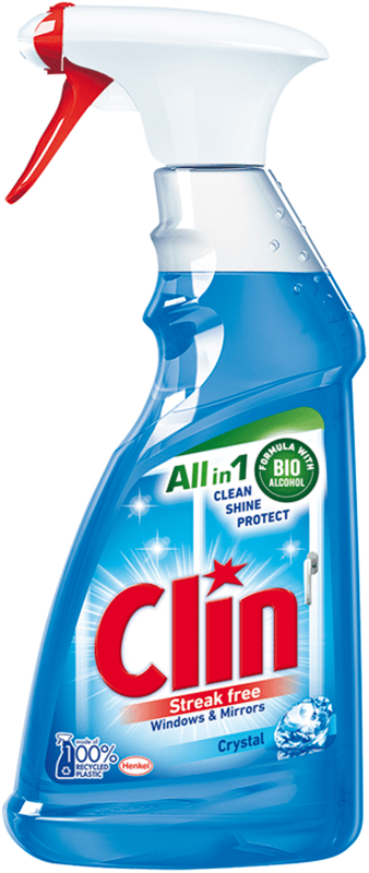 Clin Crystal čistič oken
