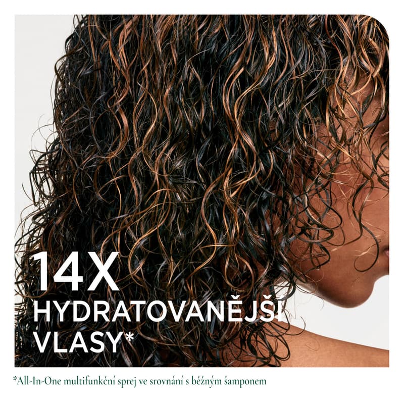 Biolage All in One multifunkční sprej na vlasy