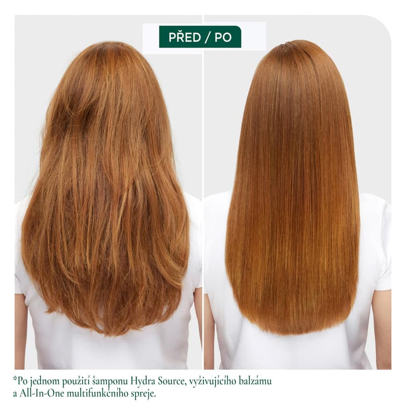 Biolage All in One multifunkční sprej na vlasy