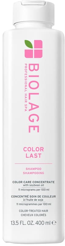 Biolage Color Last shampoo