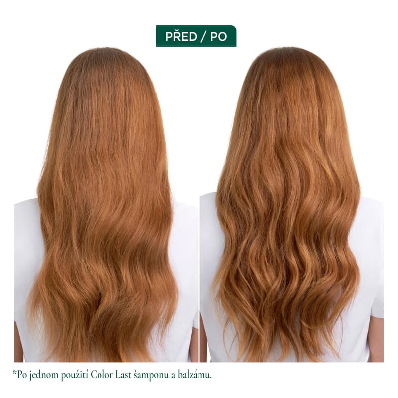 Biolage Color Last shampoo