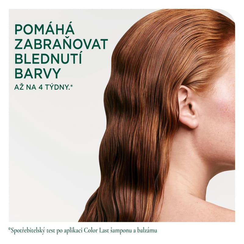 Biolage Color Last kondicionér pro barvené vlasy