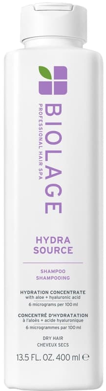 Biolage Hydrasource shampoo