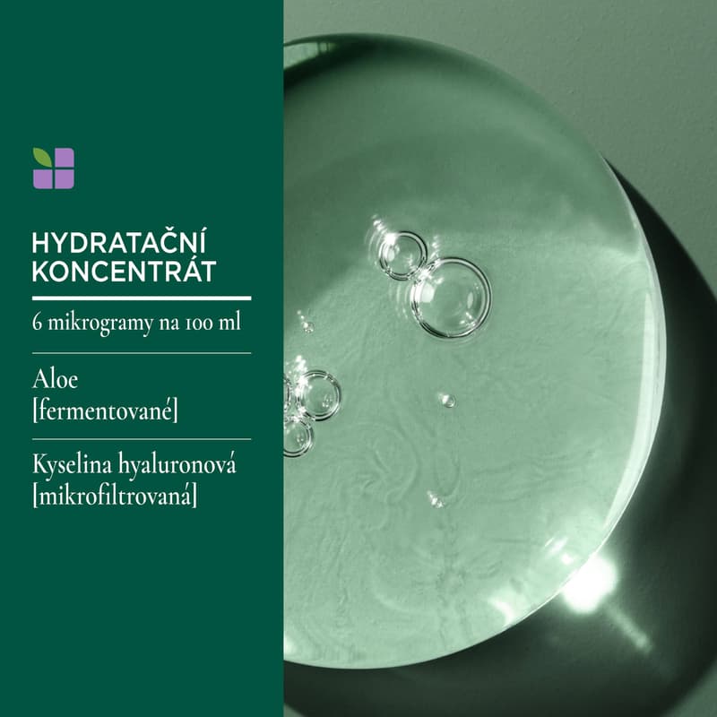 Biolage Hydrasource shampoo