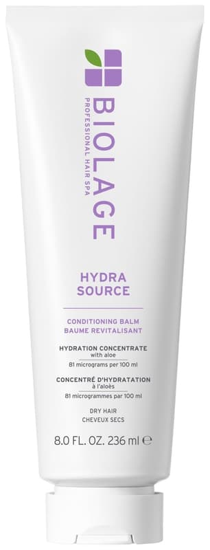 Biolage Hydrasource kondicionér pro suché vlasy