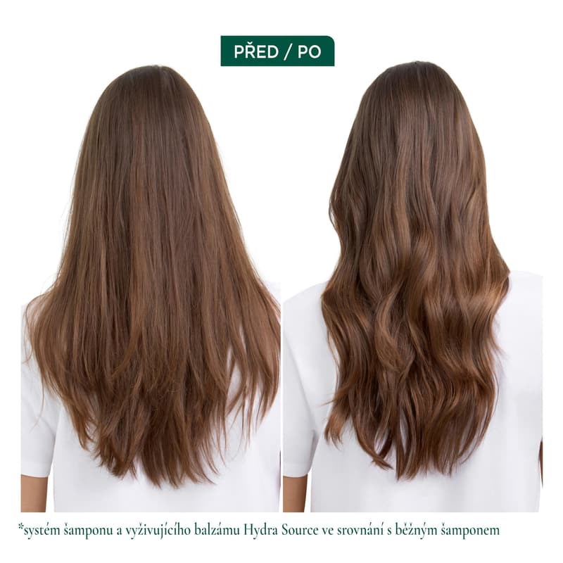 Biolage Hydrasource kondicionér pro suché vlasy