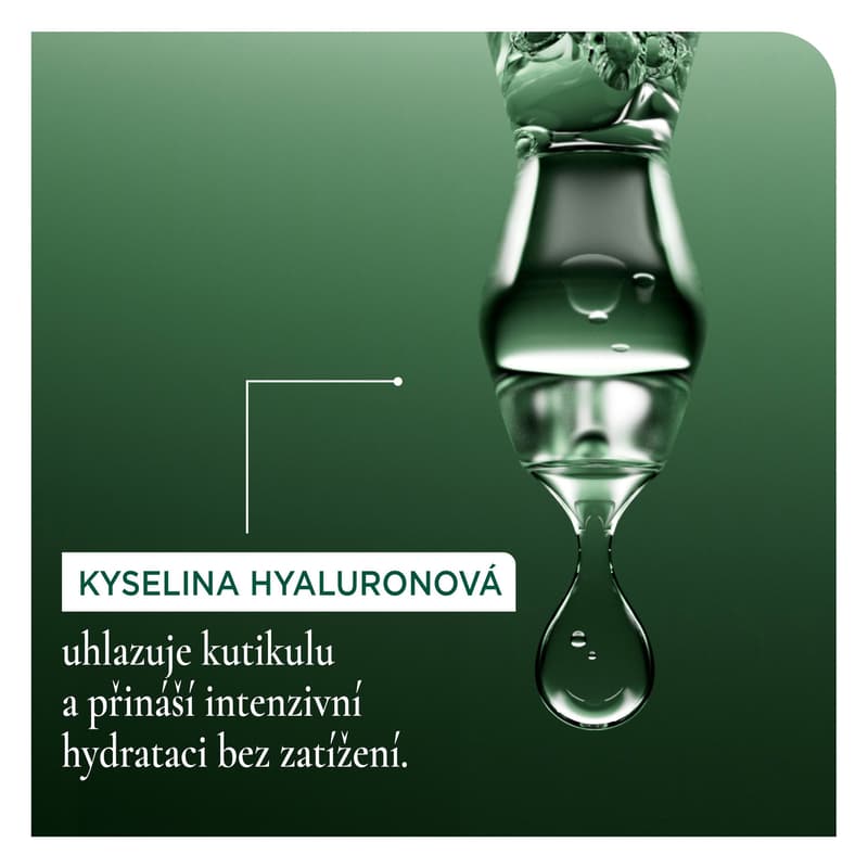 Biolage Hydrasource kondicionér pro suché vlasy