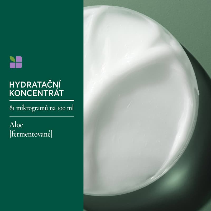 Biolage Hydrasource kondicionér pro suché vlasy