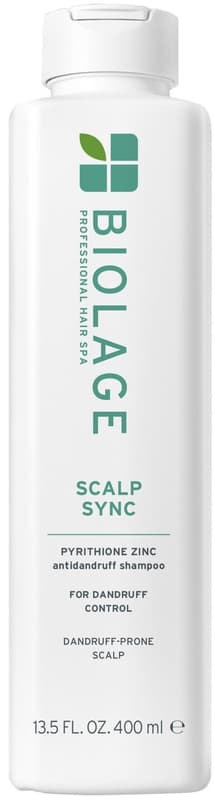 Biolage ScalpSync šampon proti lupům