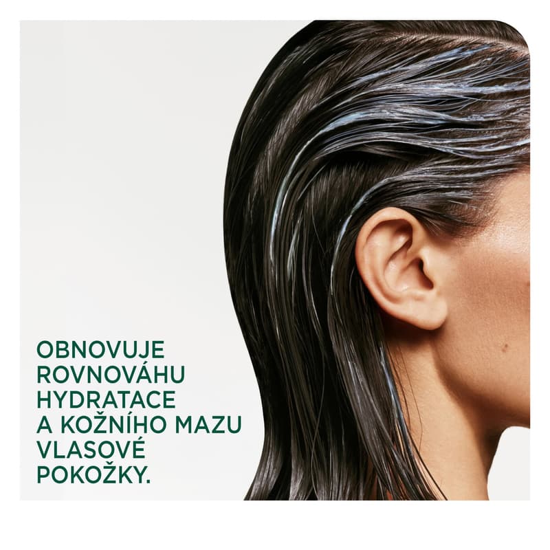 Biolage ScalpSync šampon proti lupům