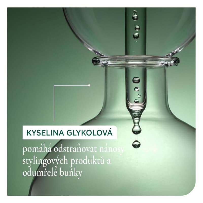 Biolage ScalpSync šampon proti lupům