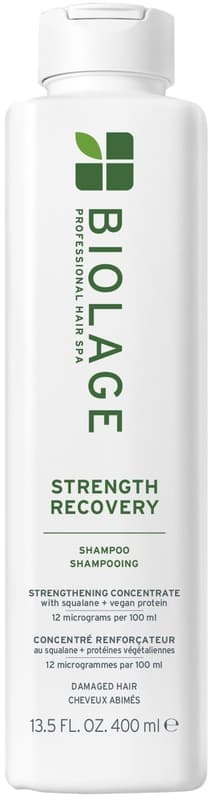 Biolage Recovery shampoo