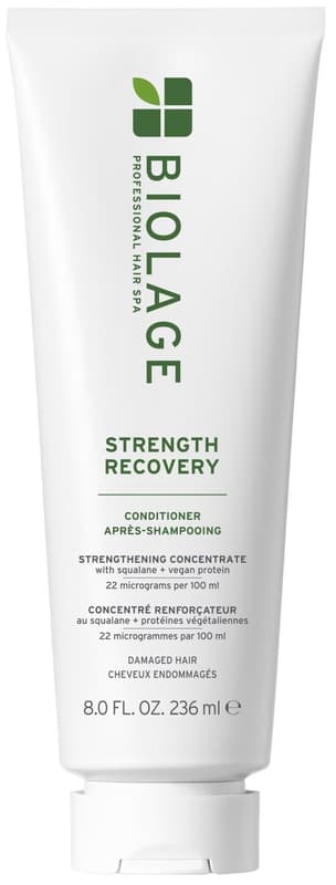 Biolage Recovery conditioner