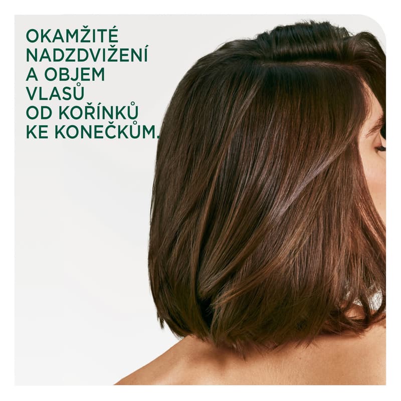 Biolage Volume Boost kondicionér pro jemné vlasy