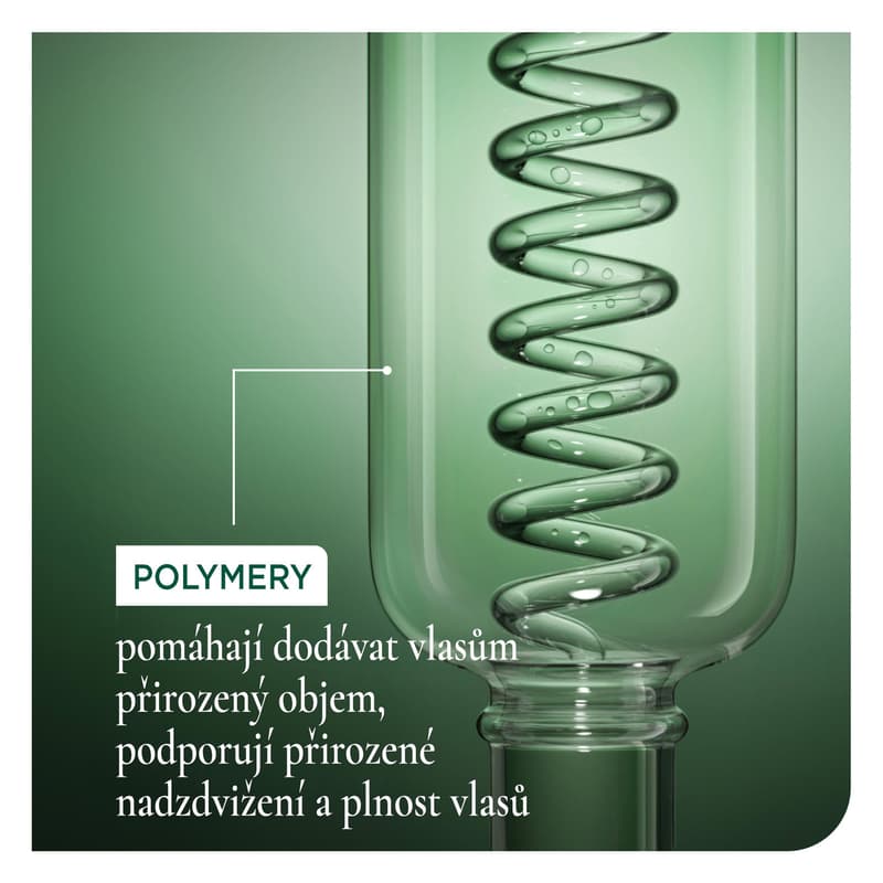 Biolage Volume Boost kondicionér pro jemné vlasy