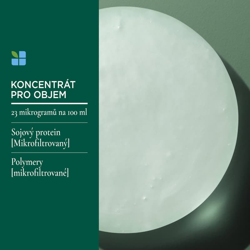 Biolage Volume Boost kondicionér pro jemné vlasy