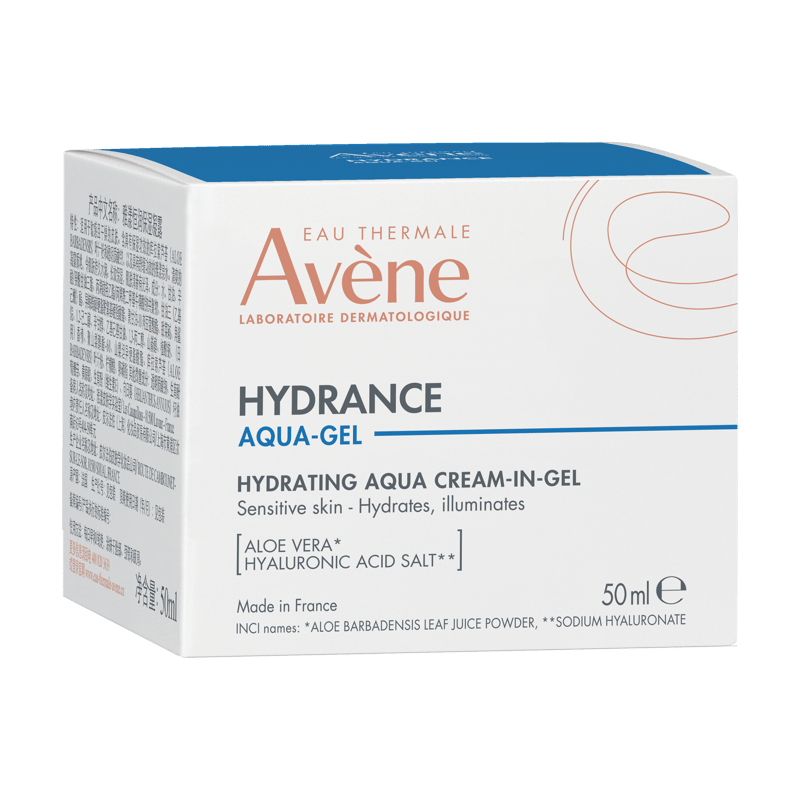 AVENE Hydrance Aqua-gel 50ml