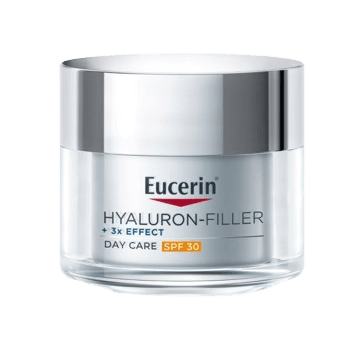 EUCERIN HYALURON-FILLER+3xEFFECT den.kr.SPF30 50ml
