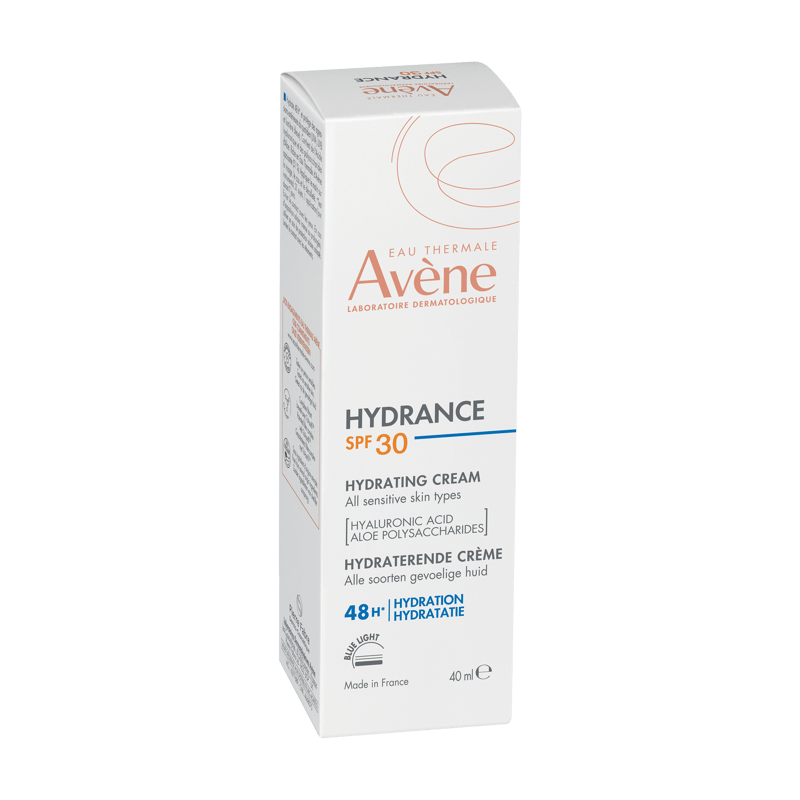 AVENE Hydrance Hydratační krém SPF30 40ml