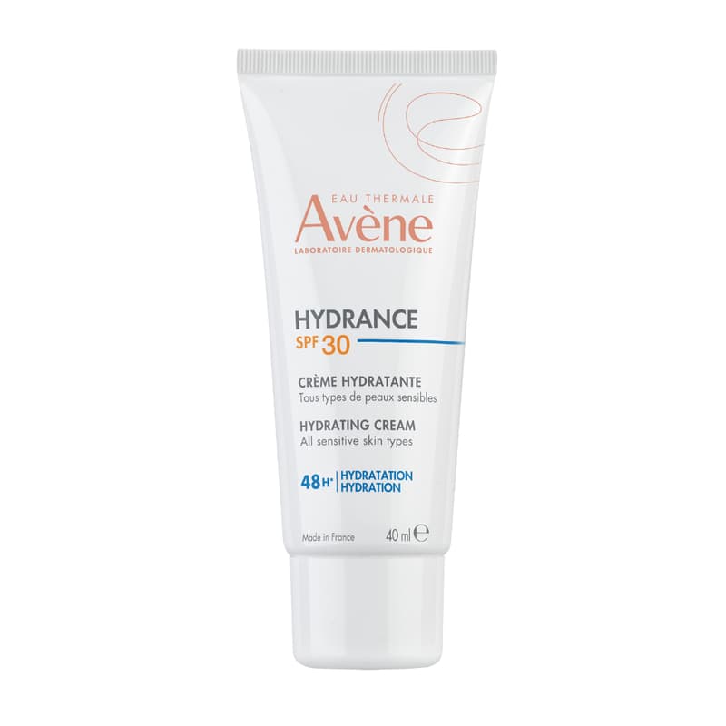 AVENE Hydrance Hydratační krém SPF30 40ml