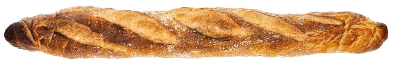 Palmier Bakery French baguette