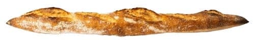 Palmier Bakery French baguette