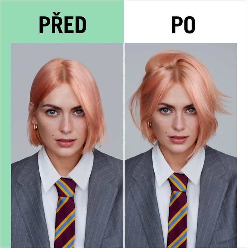 Taft Volume ultra silně tužící pudr pro objem vlasů