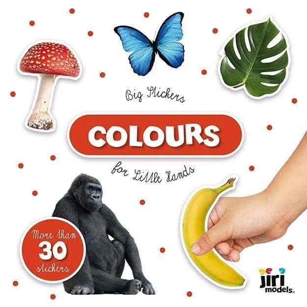 Finger painting Animals