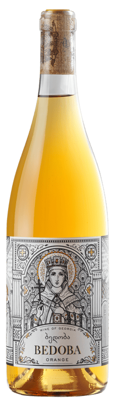 Bedoba Orange