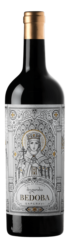 Bedoba Saperavi