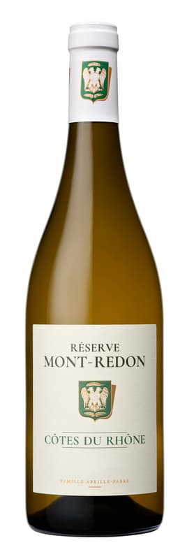 Mont Redon Cotes du Rhone white 2024 Reserve