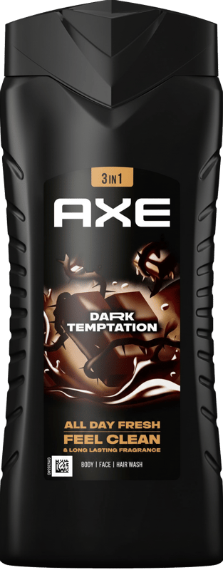 Axe Dark Temptation sprchový gel