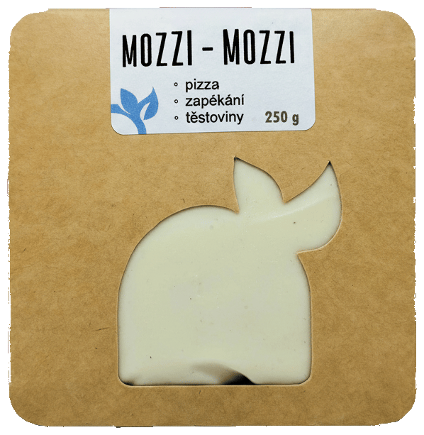 Rýsárna Mozzi mozzi