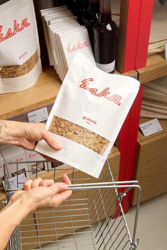 Eska Granola