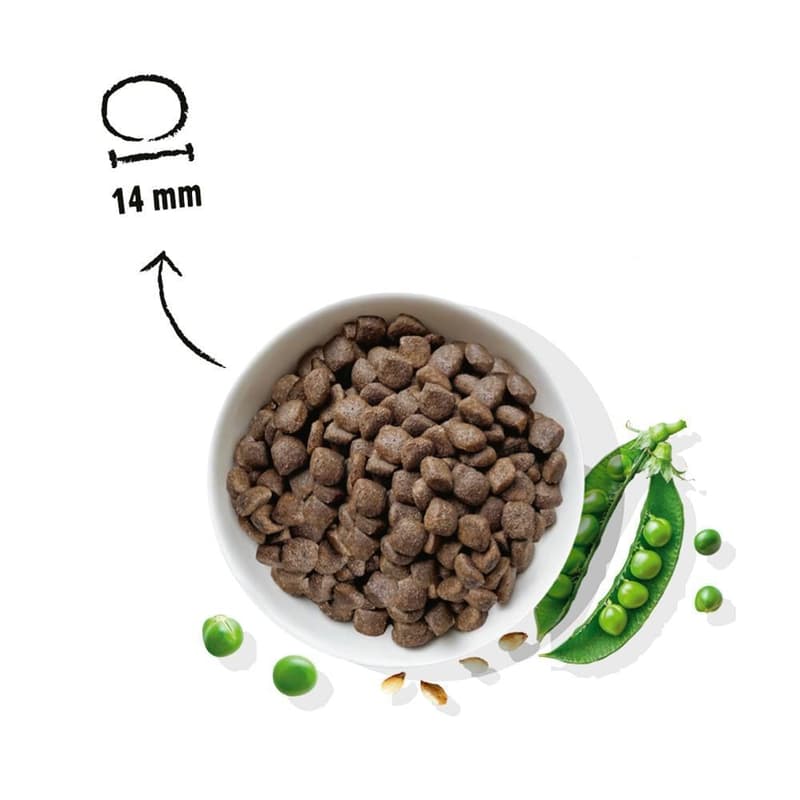 Fellows Hypo-Superstar hypoalergenní granule pro psy