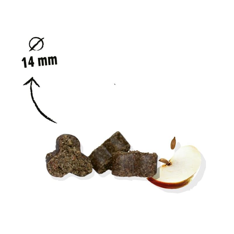 Fellows Insect Functional Treats for Good gut feeling Darmwohl 125 g