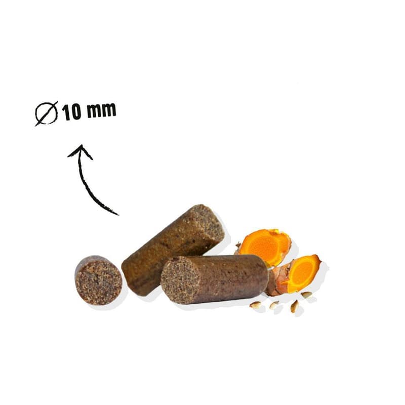 Fellows Insect Functional Treats for Joint vitality Gelenkglück 125 g