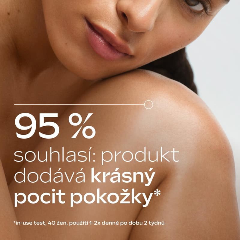 Weleda Skin Food tělový mycí krém