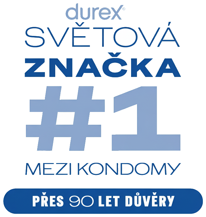 Durex Perfect Feel 8pcs