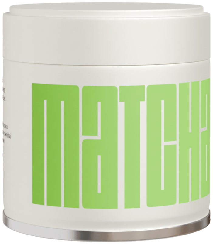 The Miners Toki no Amami Matcha Special