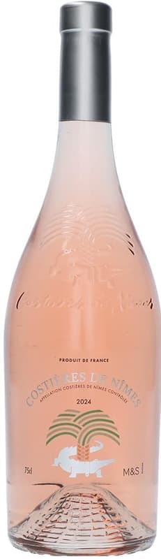 Marks & Spencer Costieres De Nimes Rosé