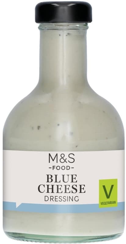 Marks & Spencer Blue Cheese Dressing